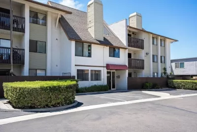 2BR Condo for Sale in Chula Vista, CA