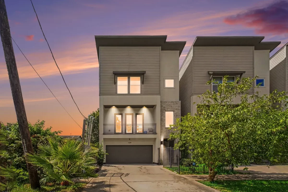 3BR House for Sale in Houston, TX