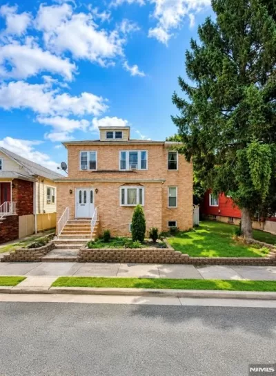 2BR Apartment for Rent in Fairview, NJ