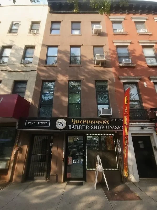 5BR Townhouse for Sale in New York, NY