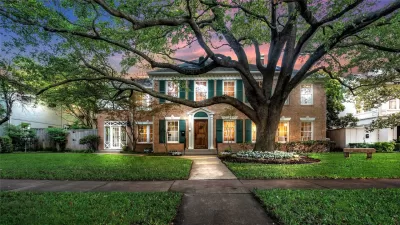 3BR Apartment for Rent in Highland Park, TX