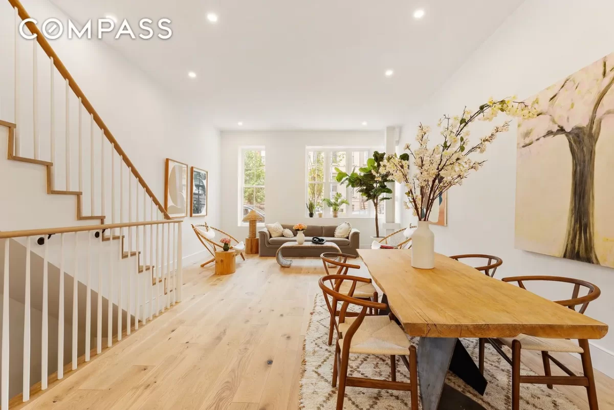 3BR Condo for Sale in Brooklyn, NY