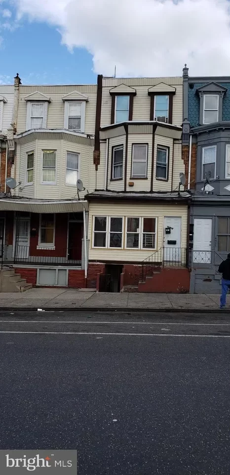 Multi-Family for Sale in Philadelphia, PA