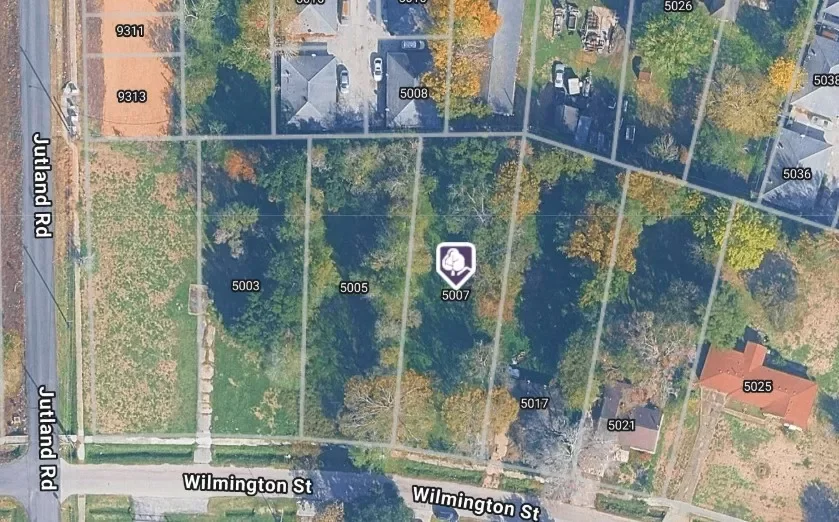 Land for Sale in Houston, TX