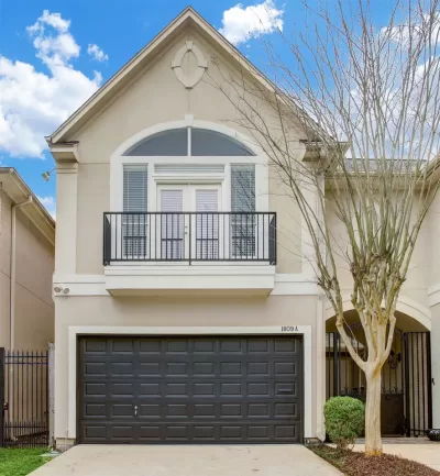 3BR Condo for Rent in Houston, TX