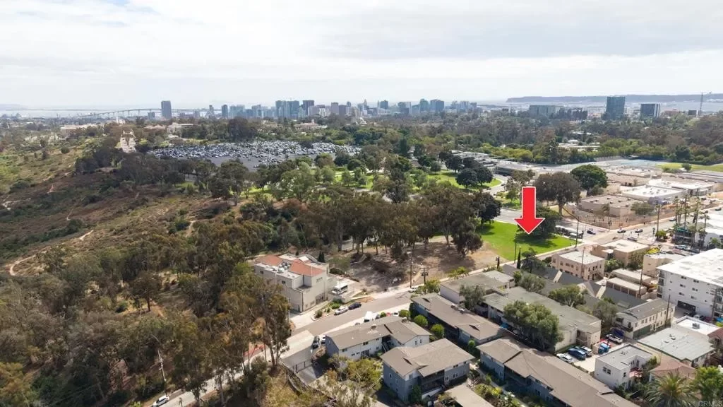 1BR Condo for Sale in San Diego, CA