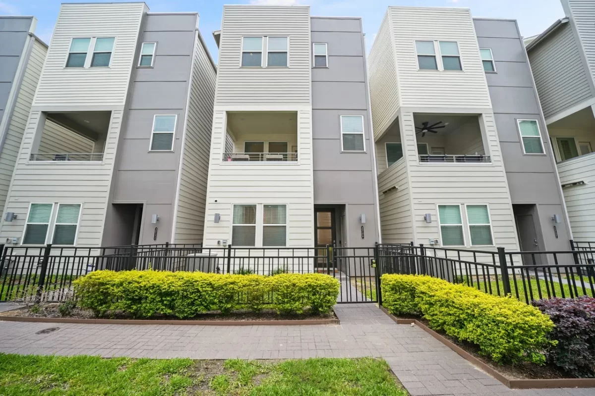 3BR House for Sale in Houston, TX