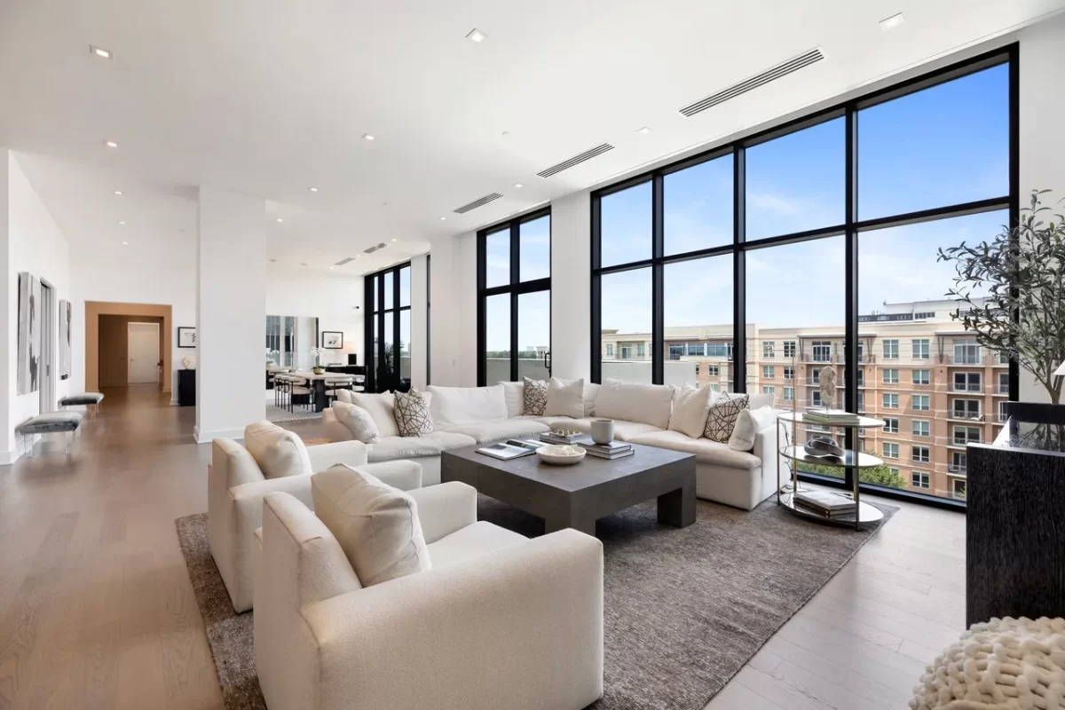 3BR Condo for Sale in Houston, TX