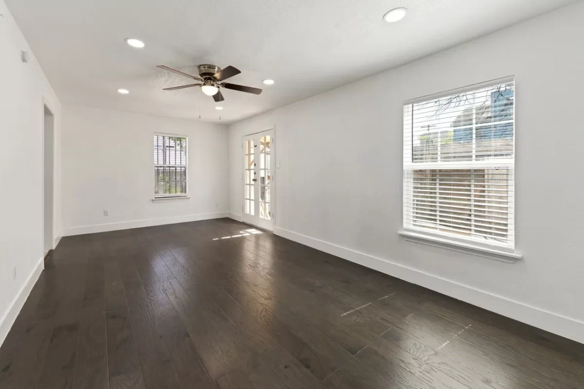 2BR Condo for Rent in Dallas, TX