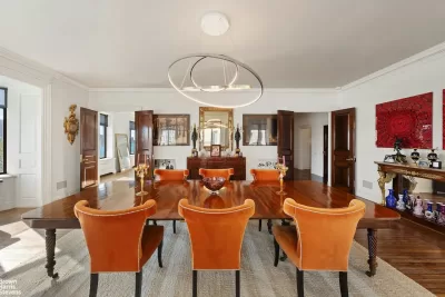 6BR Multi-Family for Sale in Manhattan, NY