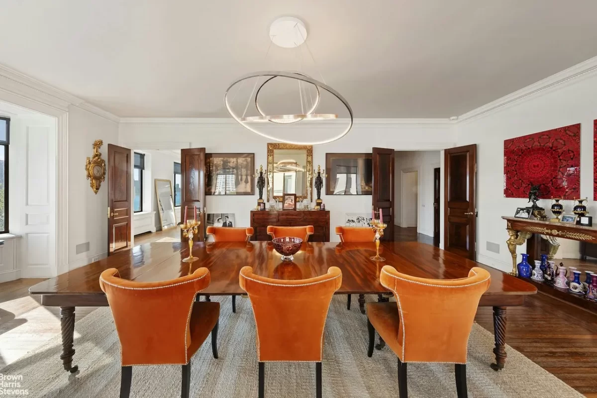 6BR Multi-Family for Sale in Manhattan, NY