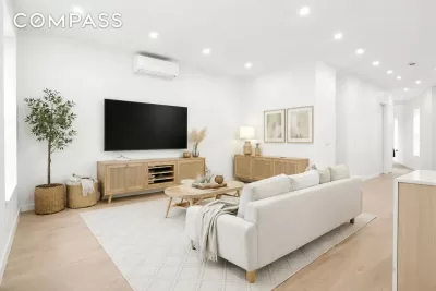 3BR House for Rent in Brooklyn, NY