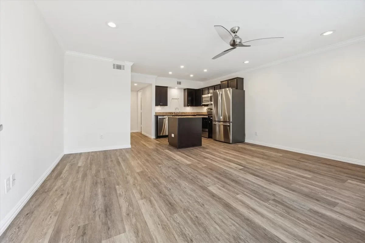 2BR Apartment for Rent in Houston, TX