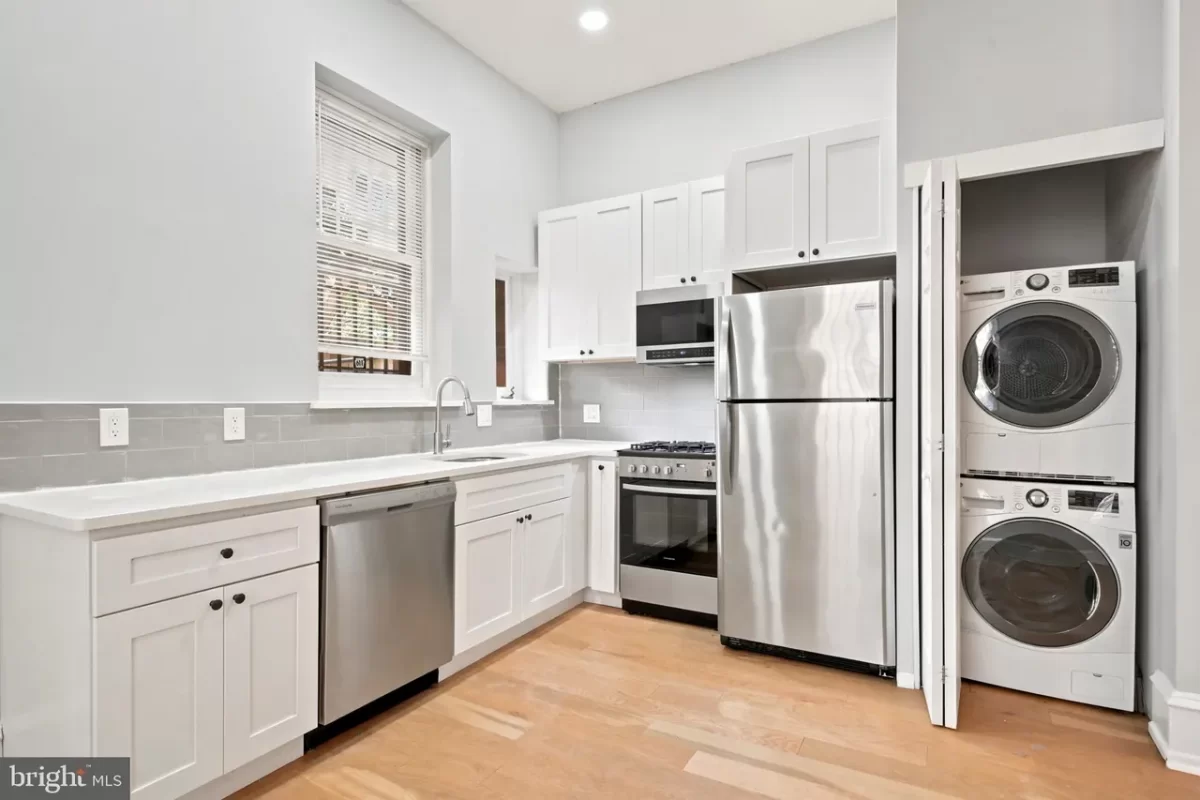 2BR Apartment for Rent in Philadelphia, PA
