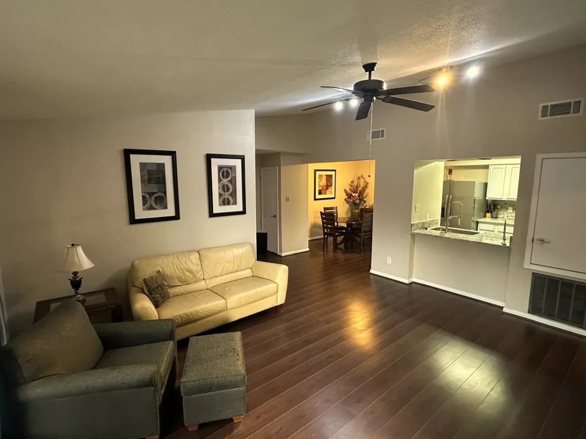 1BR Condo for Sale in Houston, TX