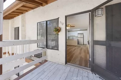 1BR Condo for Sale in San Diego, CA