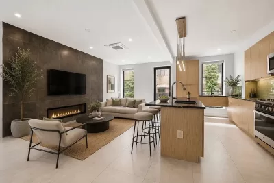 2BR Apartment for Rent in Brooklyn, NY