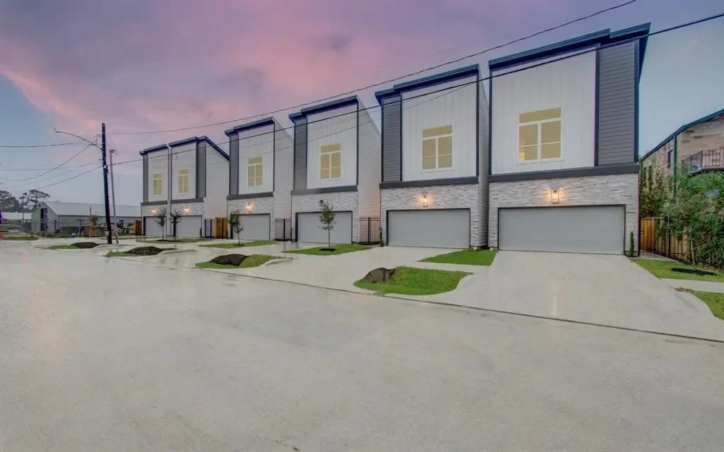 3BR Condo for Rent in Houston, TX