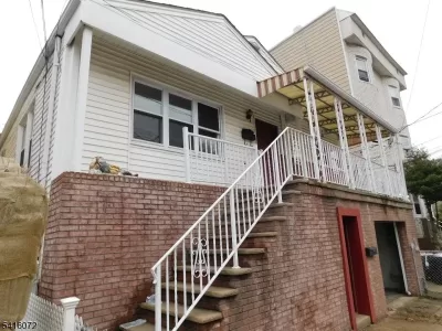 3BR Multi-Family for Rent in Bayonne, NJ