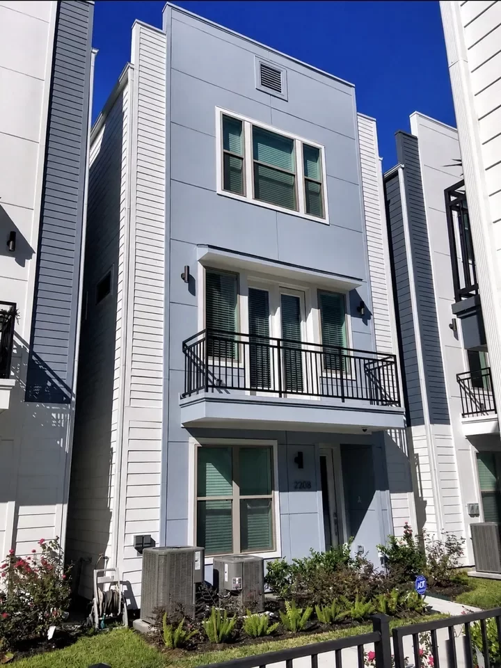 3BR House for Rent in Houston, TX