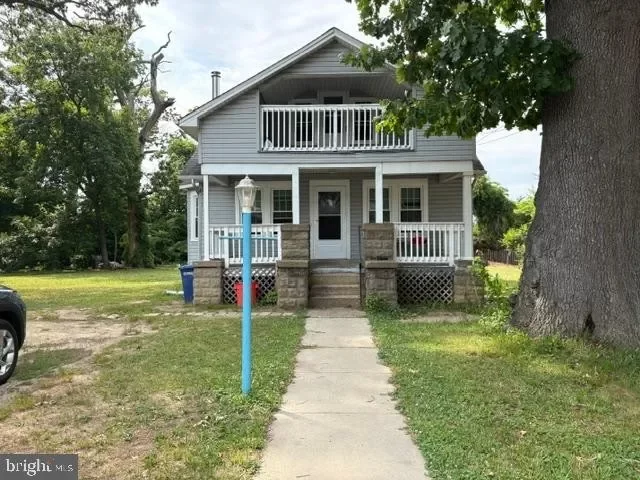 5BR House for Sale in Westville, NJ