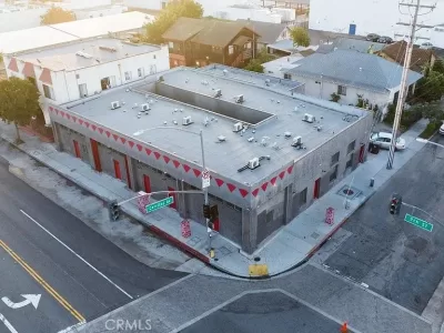 House for Rent in Los Angeles, CA