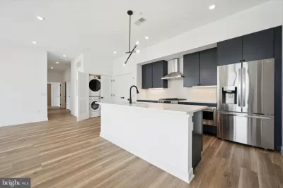 3BR Apartment for Rent in Philadelphia, PA