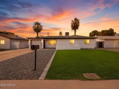 3BR House for Sale in Phoenix, AZ