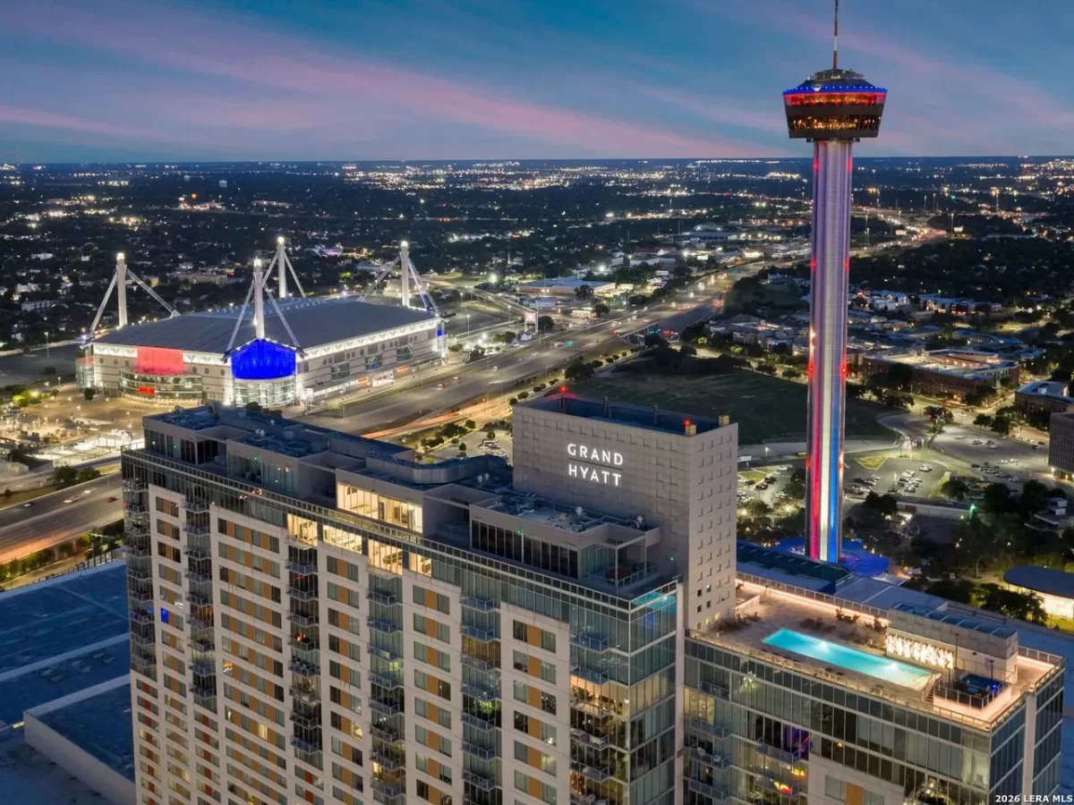 3BR Condo for Sale in San Antonio, TX