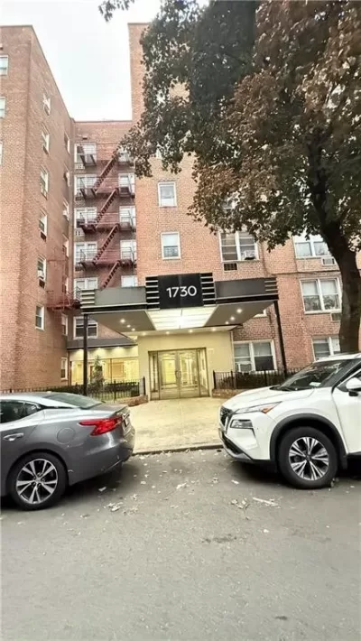 1BR Condo for Sale in Brooklyn, NY