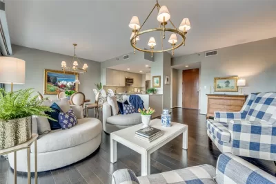 2BR Condo for Sale in Dallas, TX