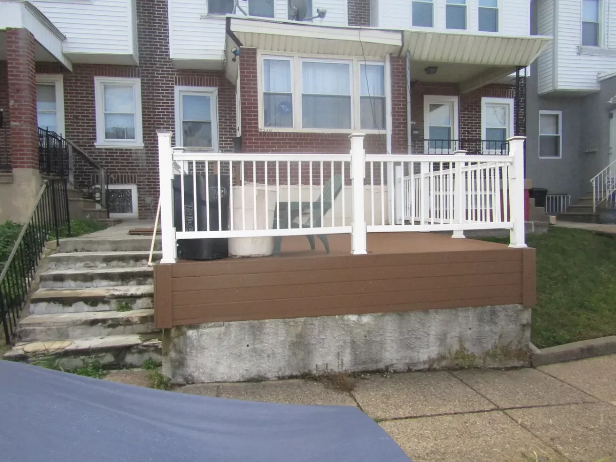 3BR Townhouse for Sale in Philadelphia, PA