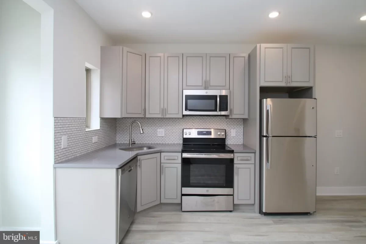 3BR Apartment for Rent in Philadelphia, PA