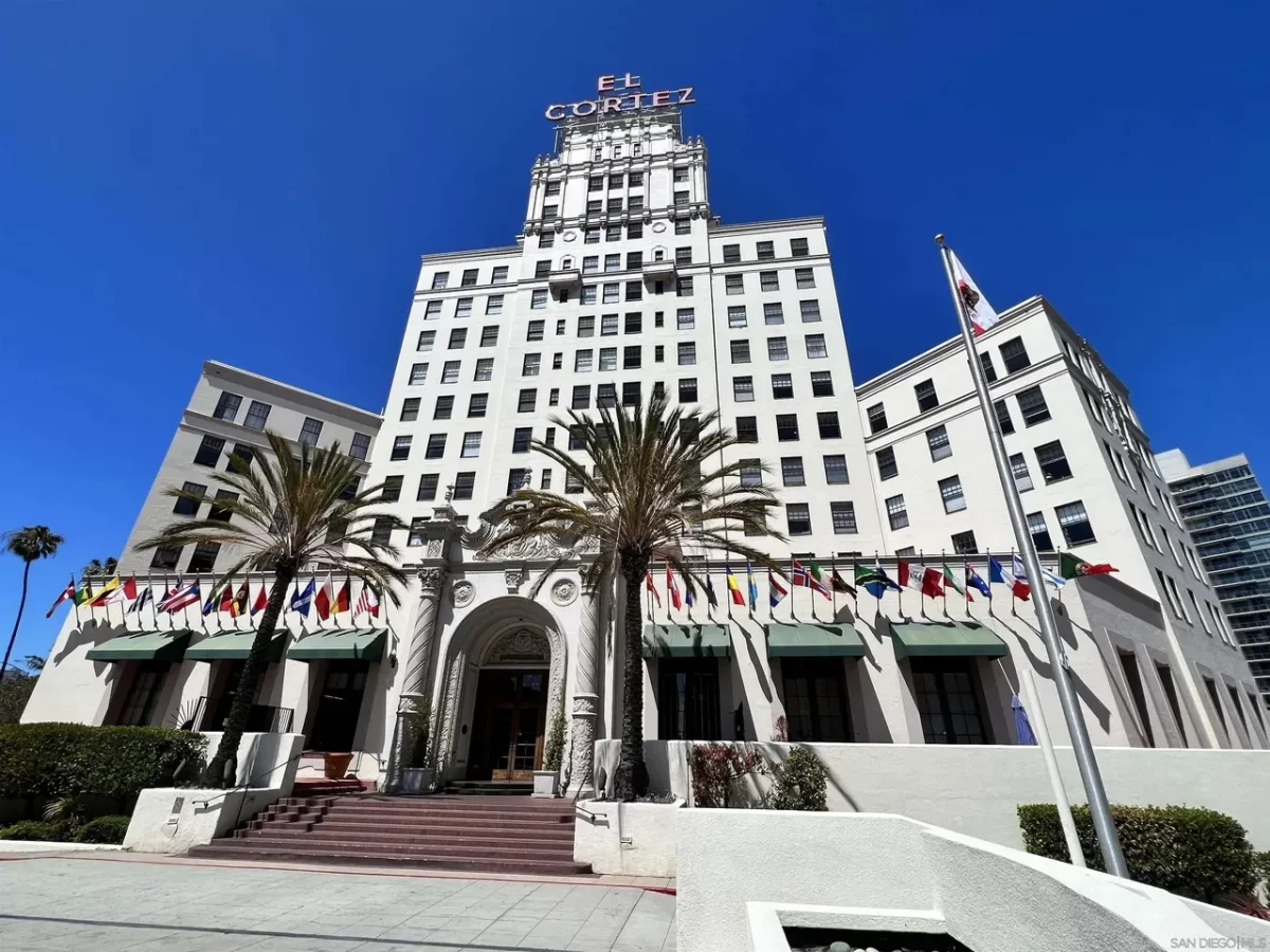 1BR Condo for Rent in San Diego, CA