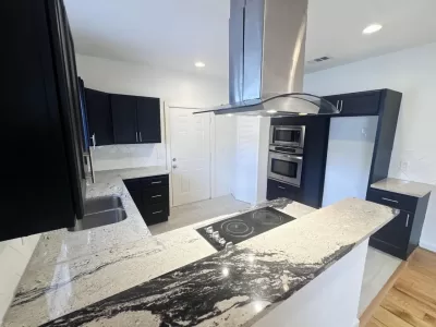 2BR House for Rent in Dallas, TX