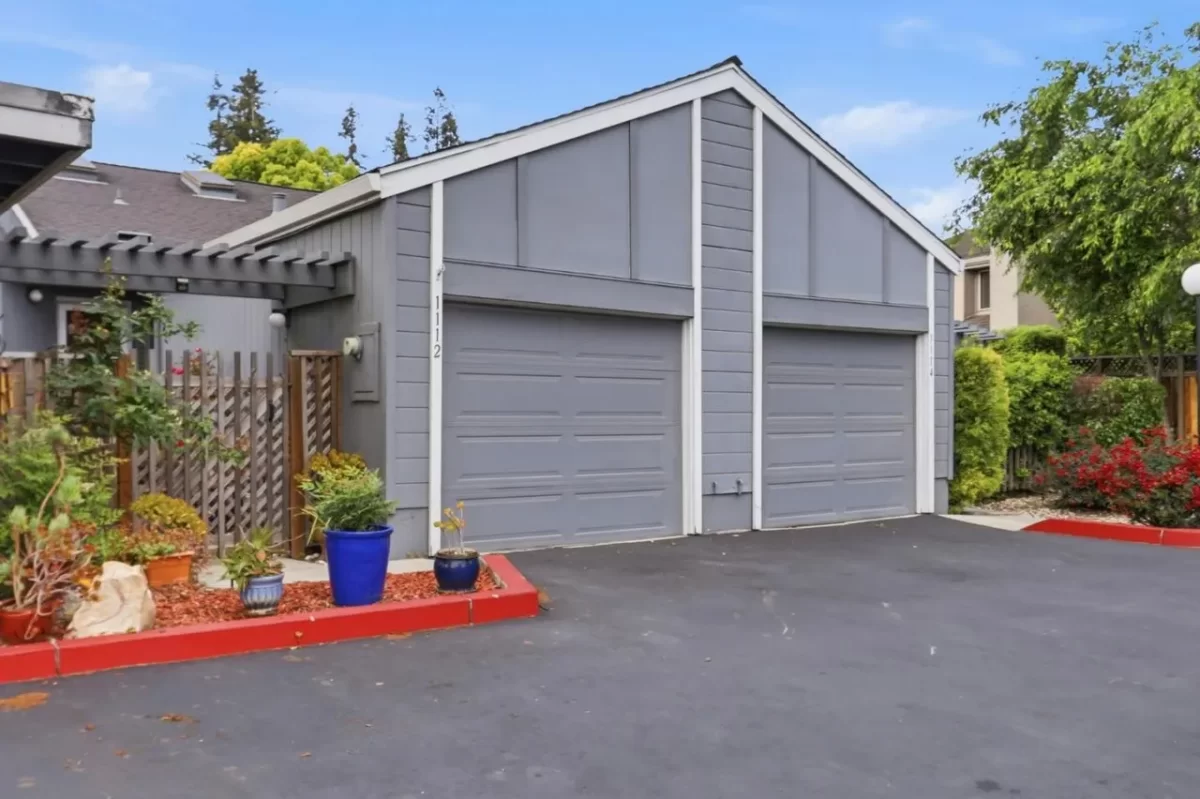 2BR Townhouse for Sale in San Jose, CA