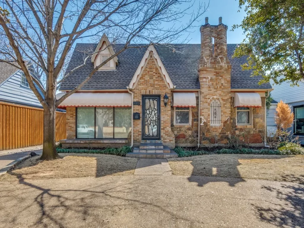 3BR House for Rent in Highland Park, TX