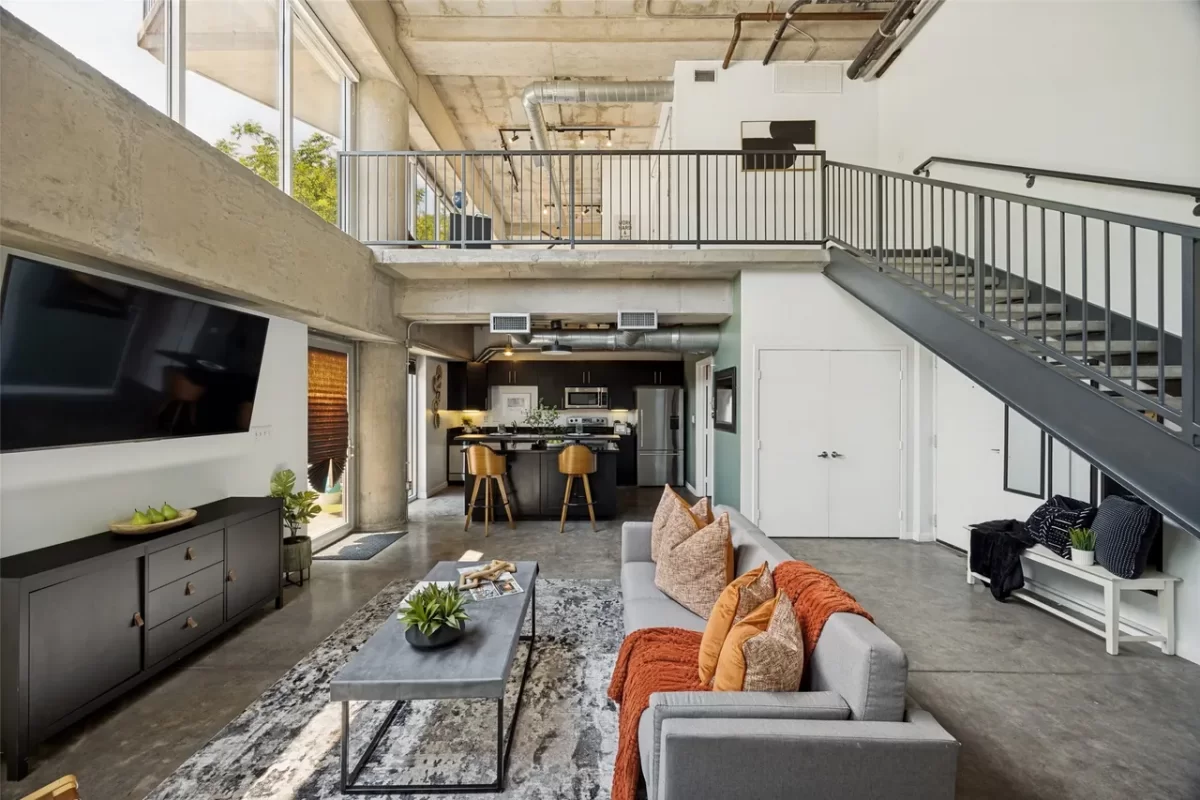 1BR Condo for Sale in Dallas, TX
