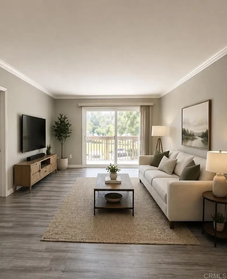 2BR Condo for Sale in San Diego, CA