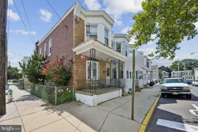 3BR Townhouse for Sale in Gloucester City, NJ