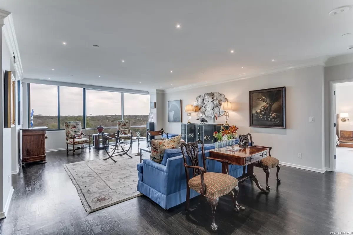 2BR Condo for Sale in San Antonio, TX