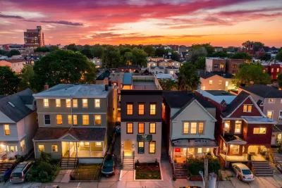 4BR Condo for Sale in Jersey City, NJ