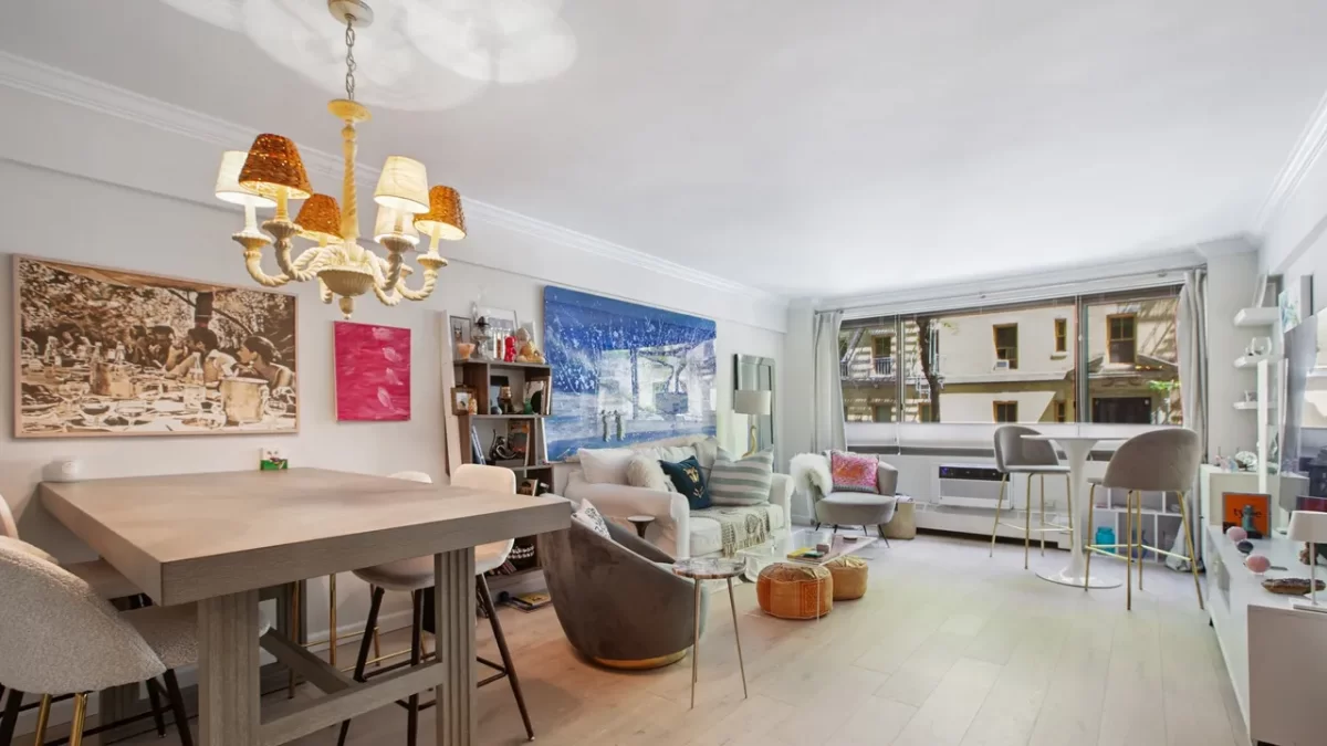 1BR House for Sale in New York, NY