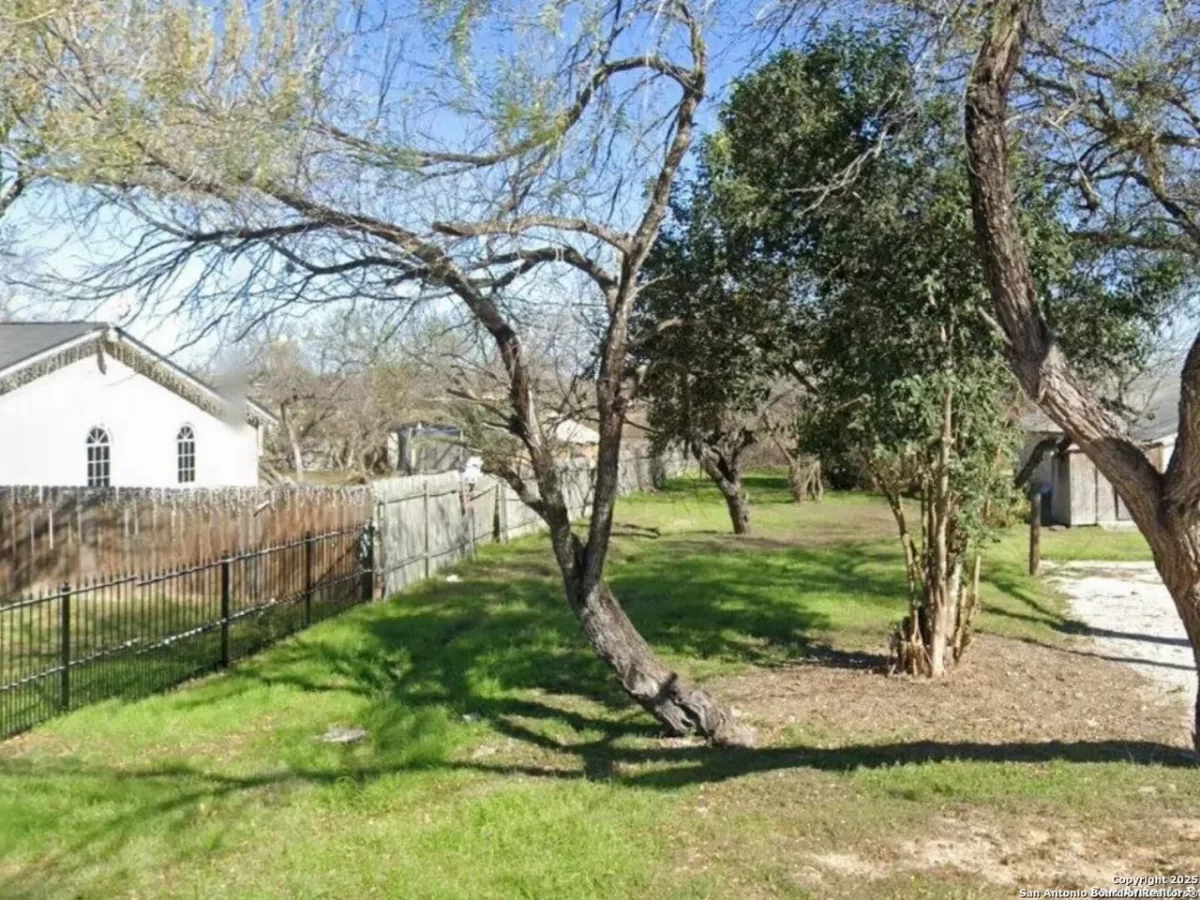 Land for Sale in San Antonio, TX