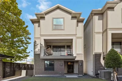 3BR House for Rent in Houston, TX