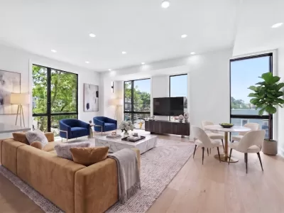 3BR Condo for Sale in Jersey City, NJ