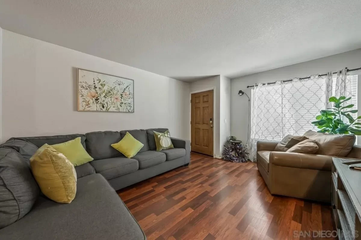 2BR Condo for Sale in San Diego, CA