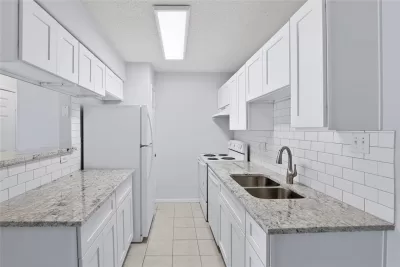 2BR Condo for Sale in Houston, TX