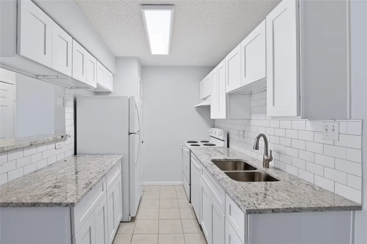 2BR Condo for Sale in Houston, TX