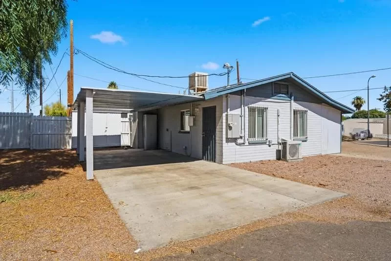1BR Mobile Home for Rent in Phoenix, AZ
